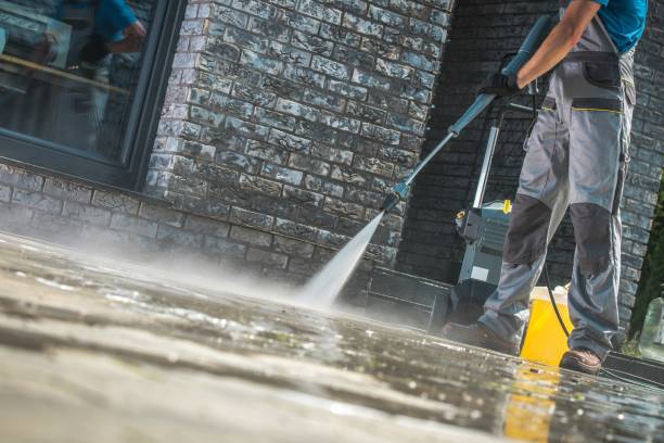 Best Parking Lot and Garage Cleaning  in Hillsboro, OH