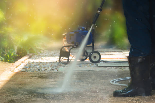 Best Playground Equipment Cleaning  in Hillsboro, OH